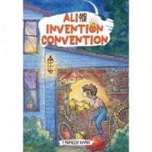 Ali and the Invention Convention